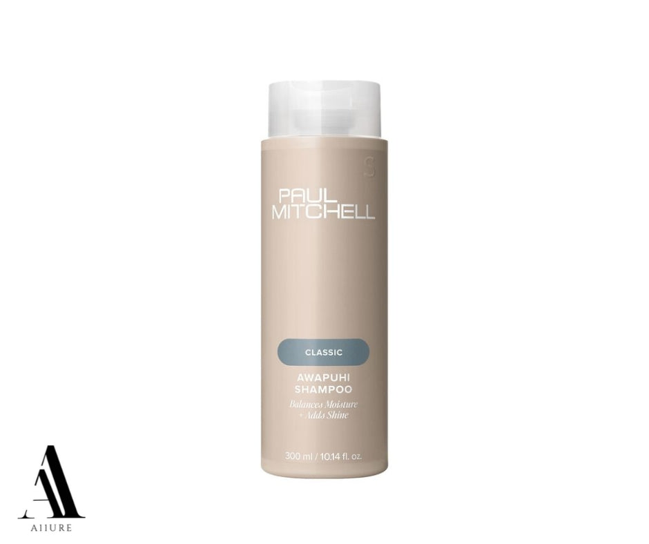 PAUL MITCHELL Awapuhi Shampoo 10.14 fl oz