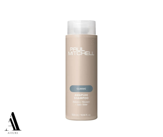PAUL MITCHELL Awapuhi Shampoo 10.14 fl oz