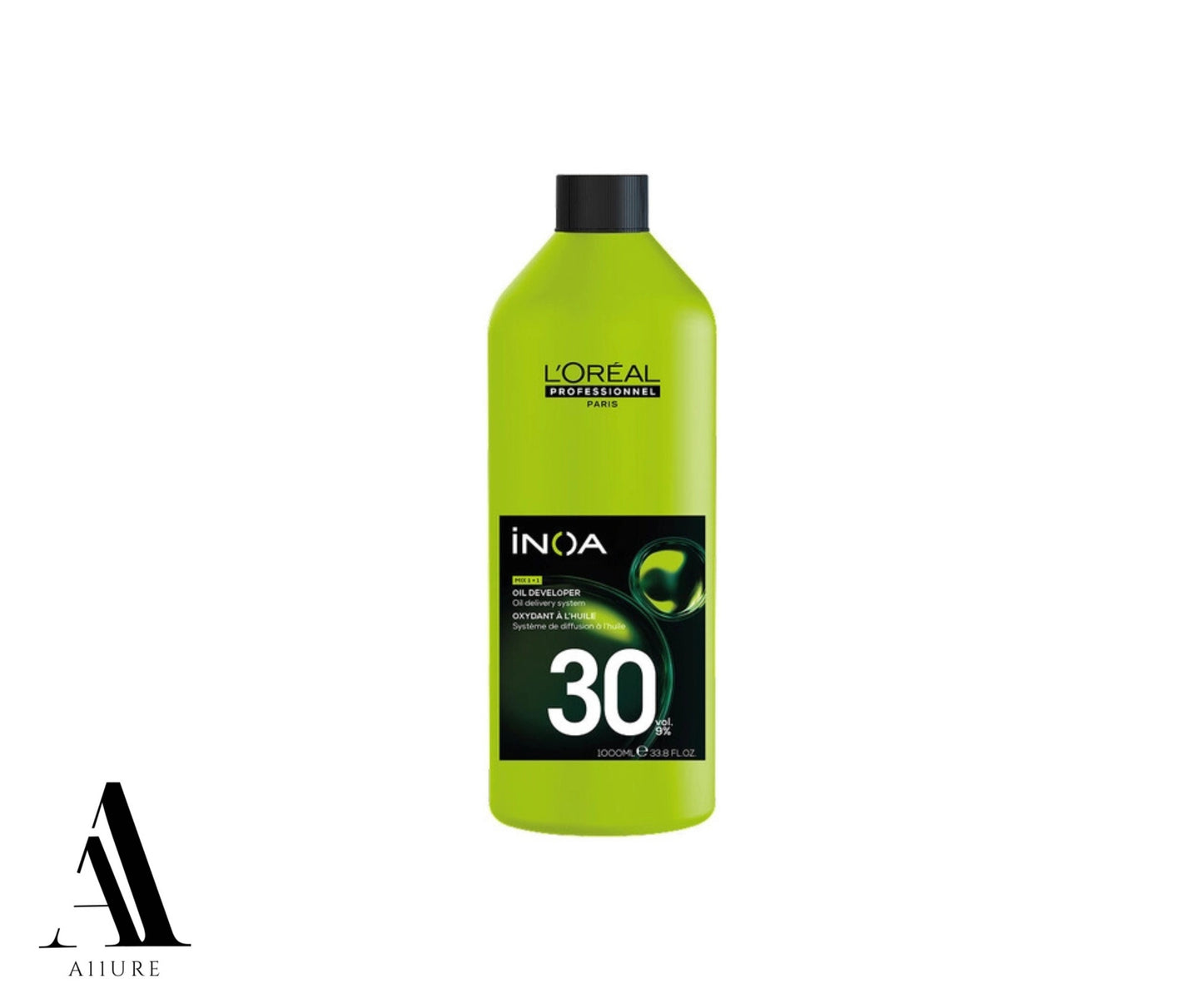 L'OREAL iNOA Rich Developer 30-Volume 33.8 oz