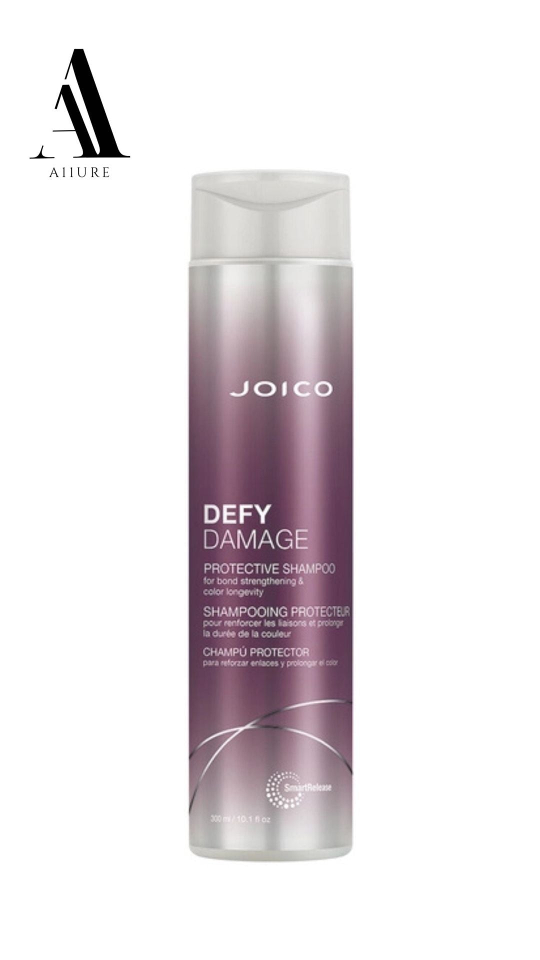 Joico Defy Damage Protective Shampoo