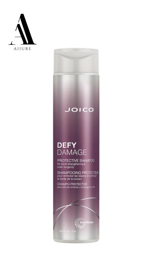 Joico Defy Damage Protective Shampoo