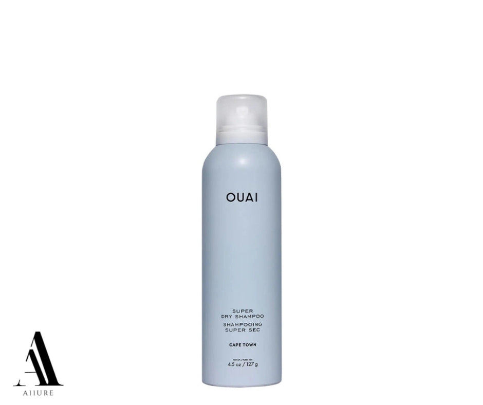 OUAI  Cape Town Super Dry Shampoo 4.5 oz