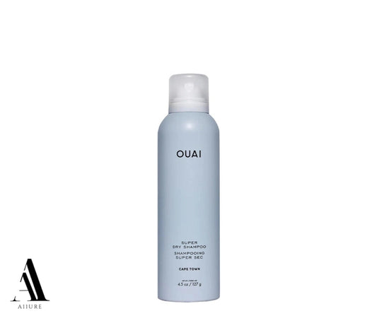 OUAI  Cape Town Super Dry Shampoo 4.5 oz