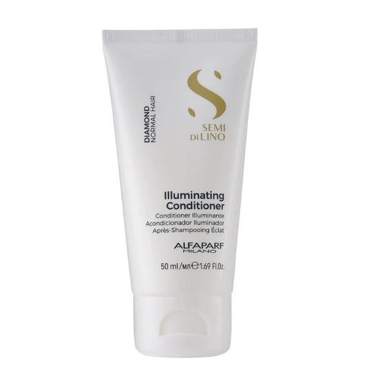 Alfaparf Semi di lino Diamond Illuminating Conditioner