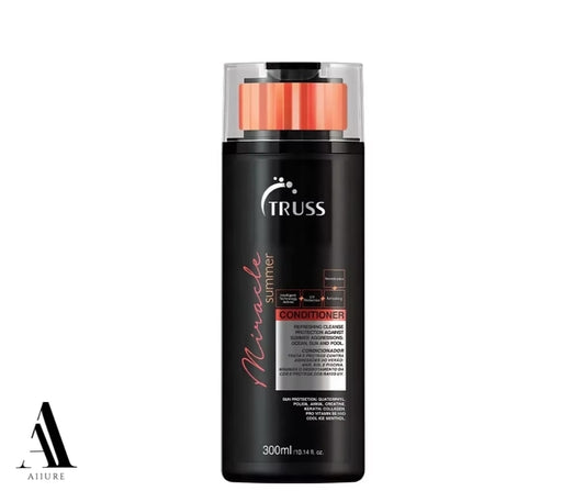 TRUSS MIRACLE SUMMER CONDITIONER 300ML/10.14FL.OZ