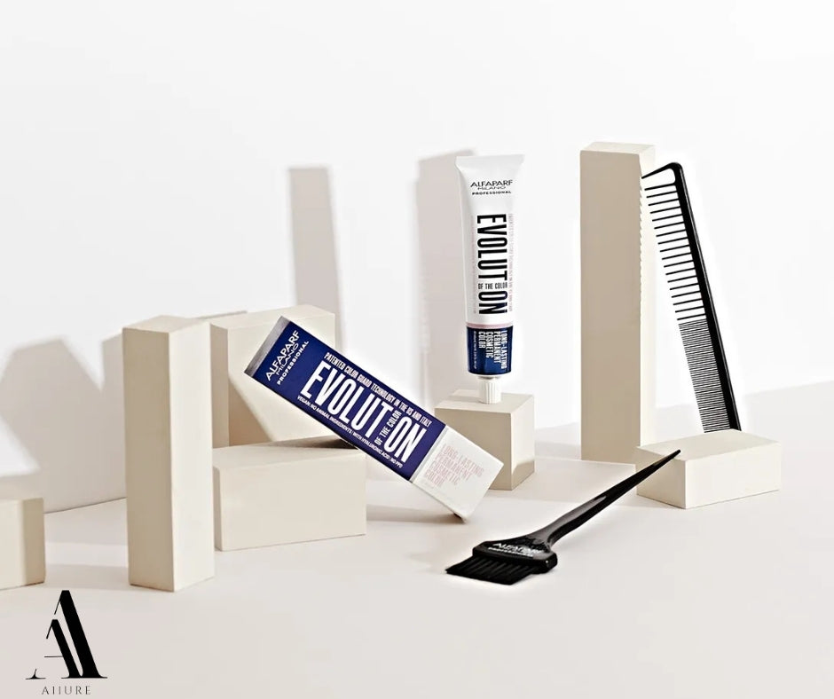 ALFAPARF MILANO Evolution of the Color 2.05 fl oz