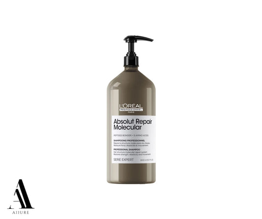 L'OREAL Absolut Repair Molecular Sulfate-Free Shampoo