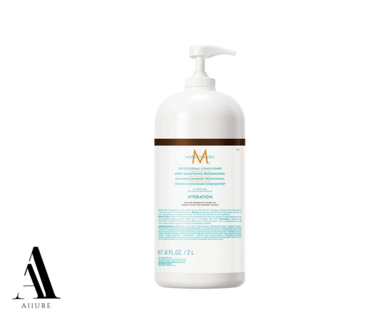 MOROCCANOIL Hydrate Conditioner 67.6 fl oz/ 2L