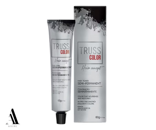 TRUSS Semi-Permanent Hair Color 2.11 oz