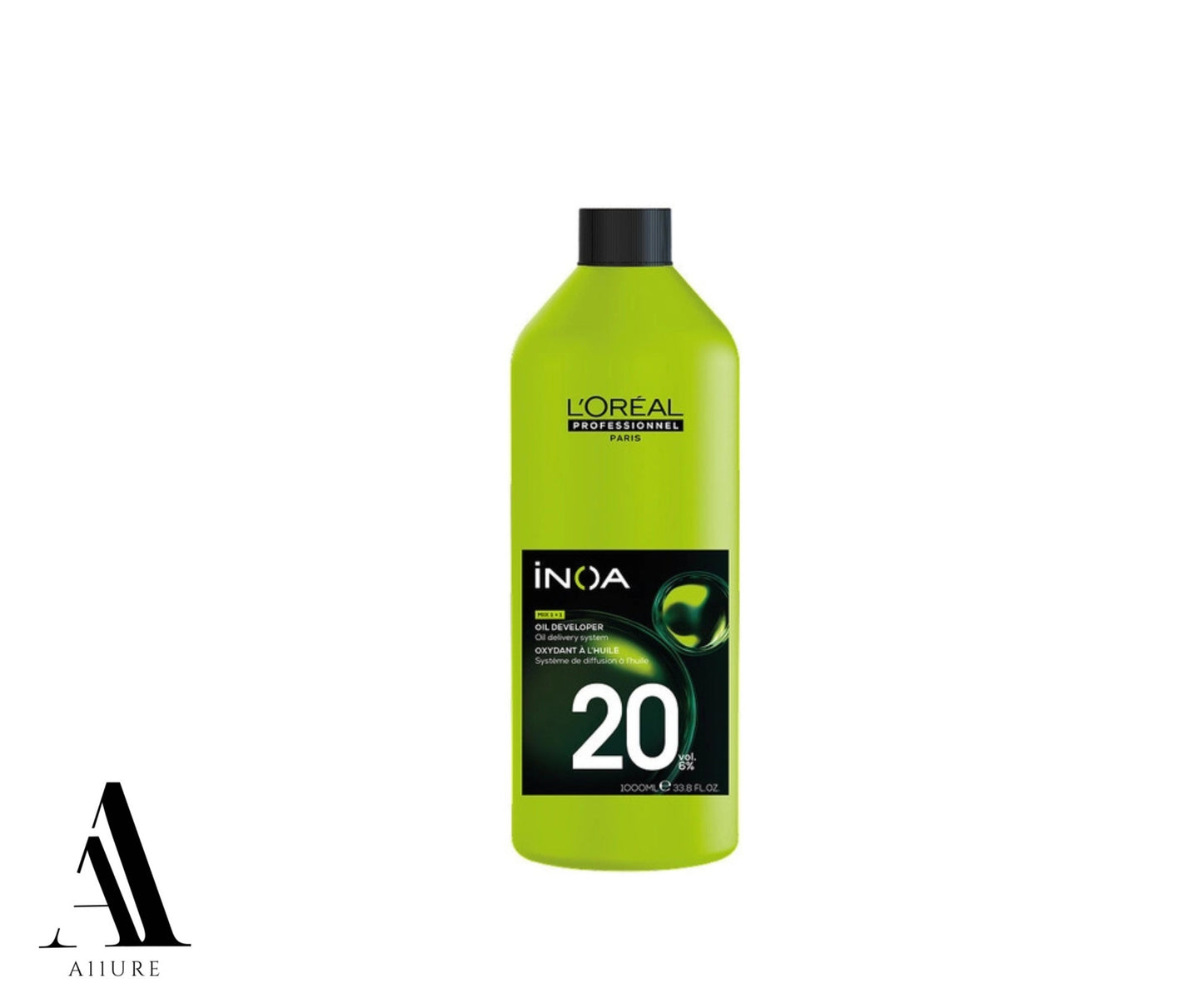 L'OREAL iNOA Rich Developer 20-Volume