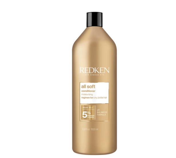 REDEKEN All soft Conditioner