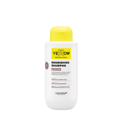 ALFAPARF MILANO Yellow Nutritive Nourishing Shampoo