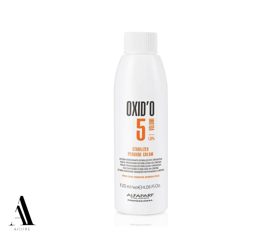 ALFAPARF MILANO Oxid'O 5 VOL