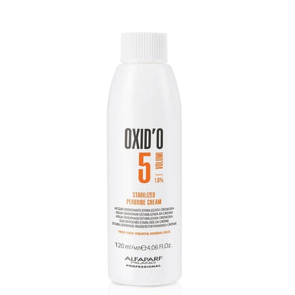 ALFAPARF MILANO Oxid'O 5 VOL