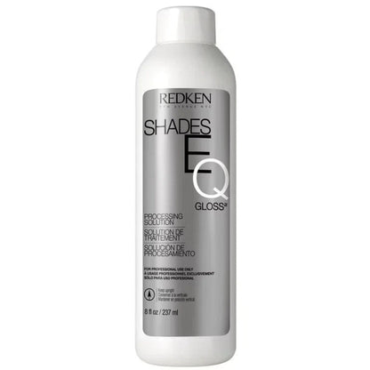 Redken Shades EQ Processing Solution for Gloss Hair Color | Professional Developer
