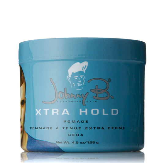 Xtra Hold Pomade 4.5oz.