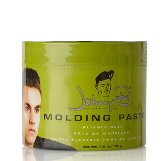 Molding Paste 4.5oz.