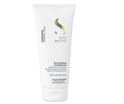 Alfaparf Semi di lino Diamond Illuminating Conditioner