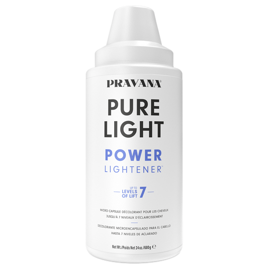 Pravana Pure Light - Power Lightener