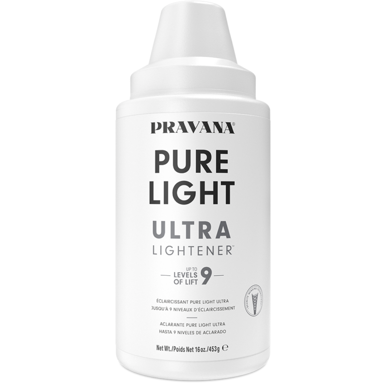 Pravana Pure Light - Ultra Lightener