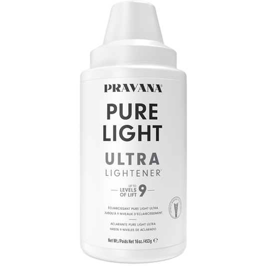 Pravana Pure Light - Ultra Lightener