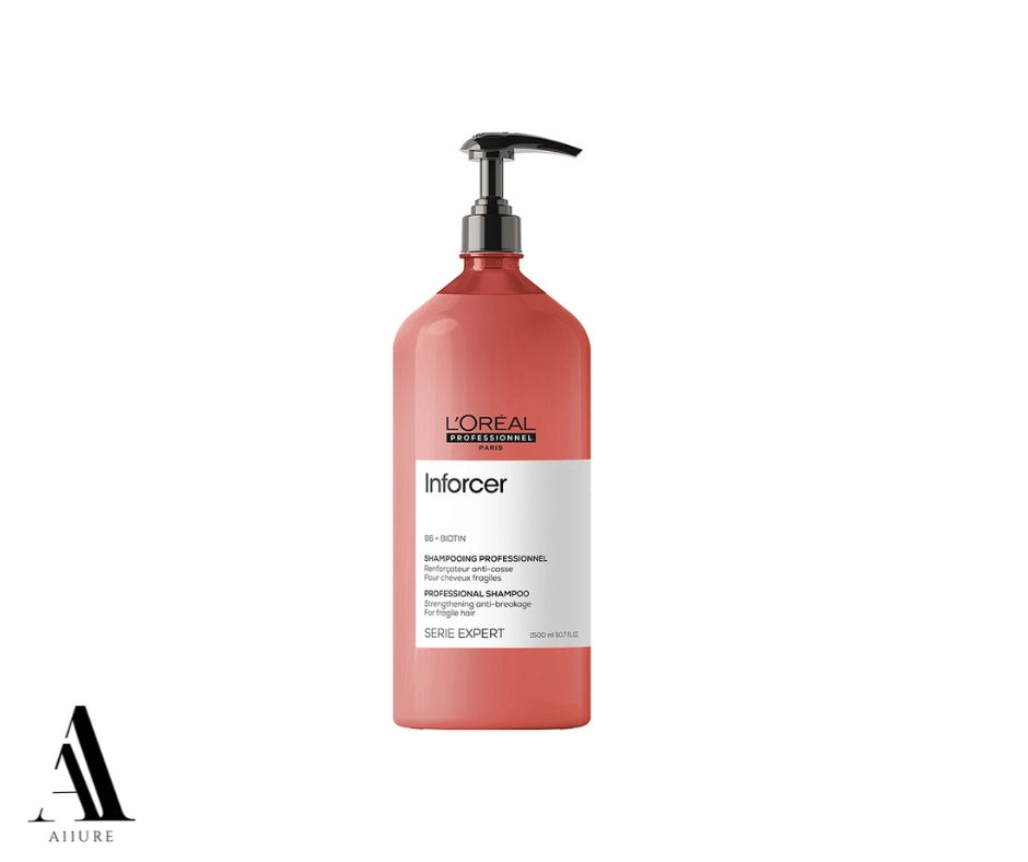 L'OREAL Inforcer Strengthening Anti-Breakage Shampoo