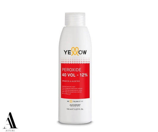 Alfaparf Milano YELLOW Peroxide