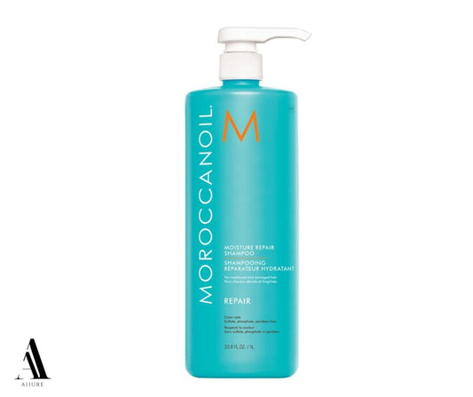MOROCCANOIL Moisture Repair Shampoo