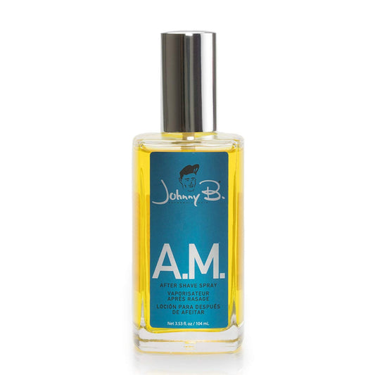 A.M.After Shave Spray 3.53oz.