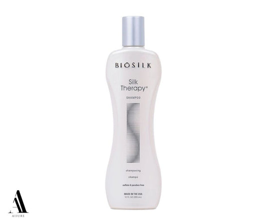 BIOSILK Silk Therapy Shampoo