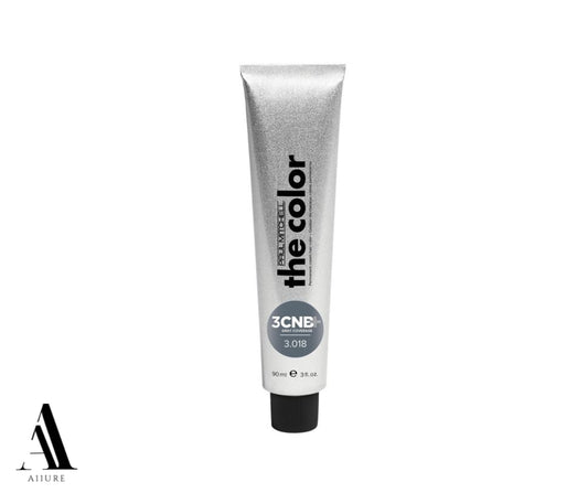 PAUL MITCHELL The Color Permanent Cream Hair Color 3 fl oz