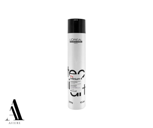 L'OREAL Infinium 4 Strong Hold Hairspray 10.2 oz