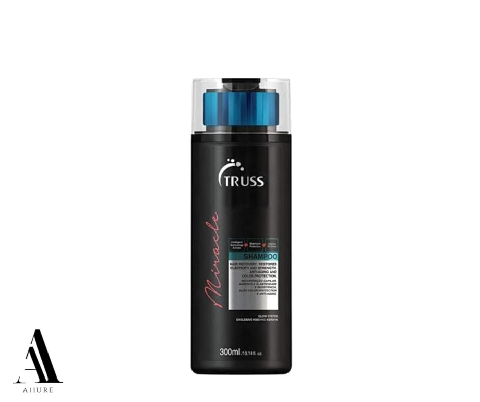 TRUSS Miracle Hair Shampoo 10.14 fl oz