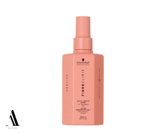 SCHWARZKOPF Fibre Clinix Fortify Multi-Repair Spray Conditioner 6.7 fl oz