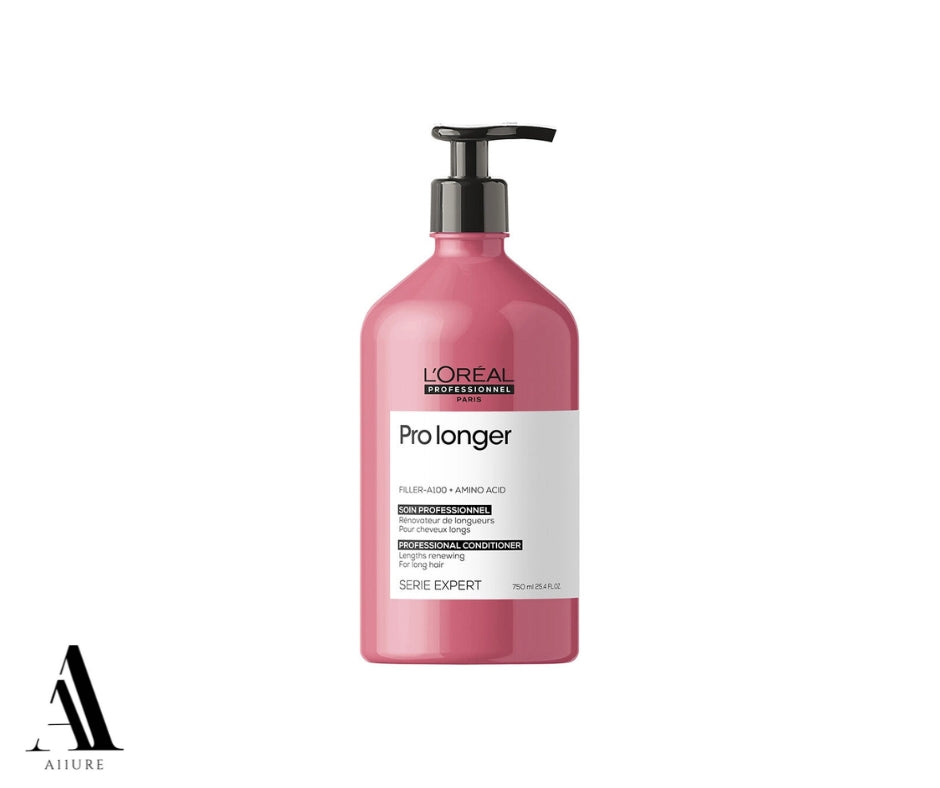L'OREAL Pro Longer Lengths Renewing Conditioner