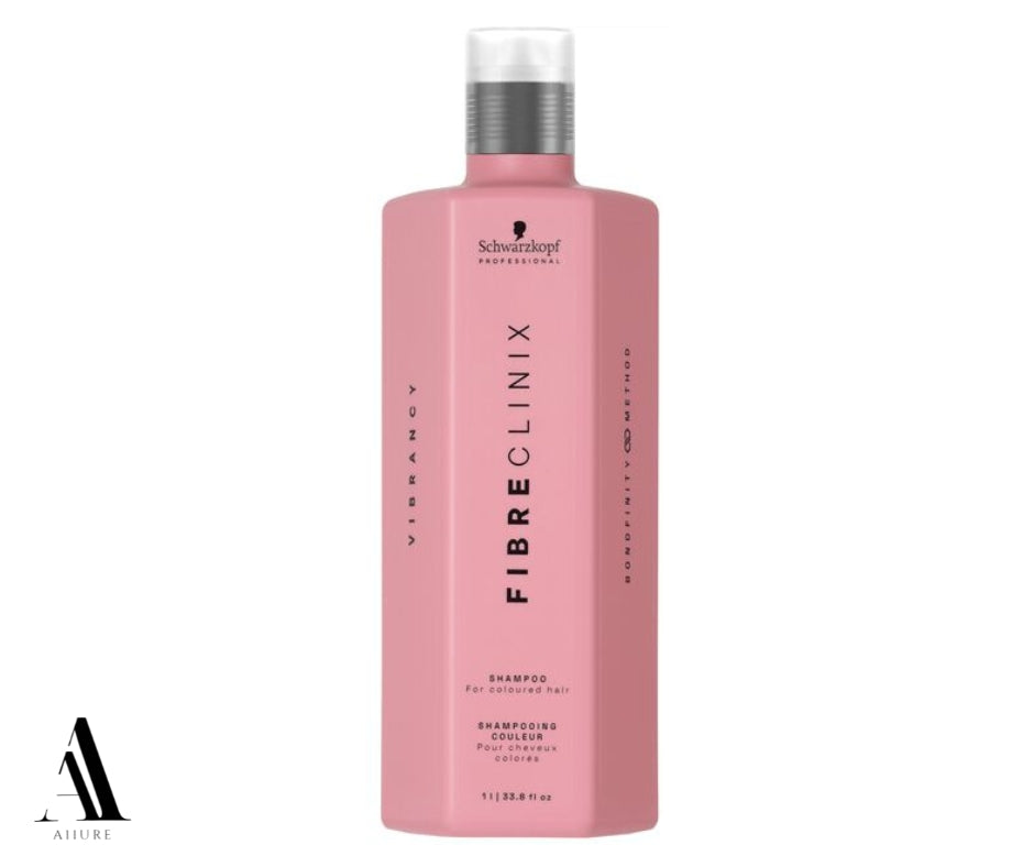 SCHWARZKOPF Fibre Clinix Vibrancy Shampoo