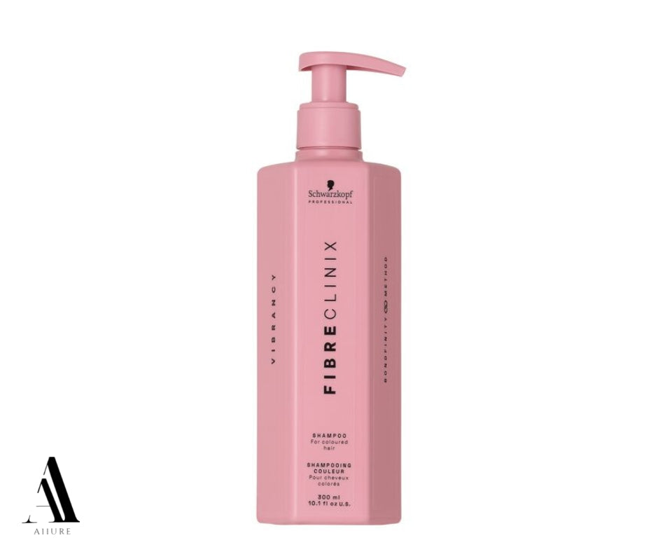 SCHWARZKOPF Fibre Clinix Vibrancy Shampoo