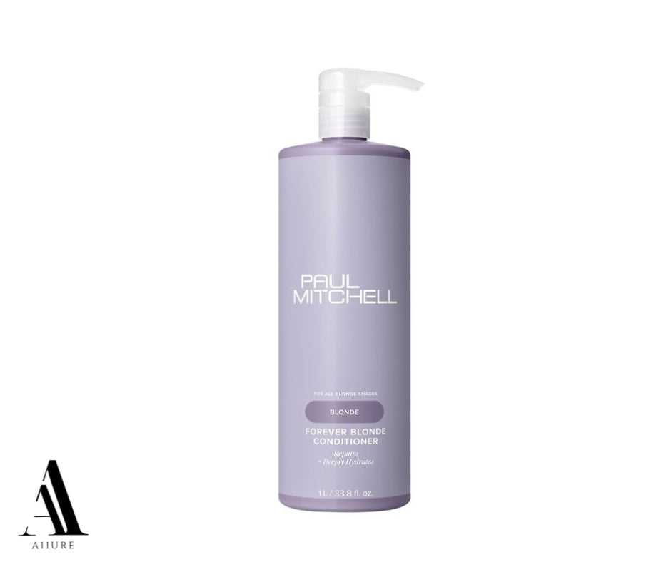 PAUL MITCHELL Forever Blonde Conditioner