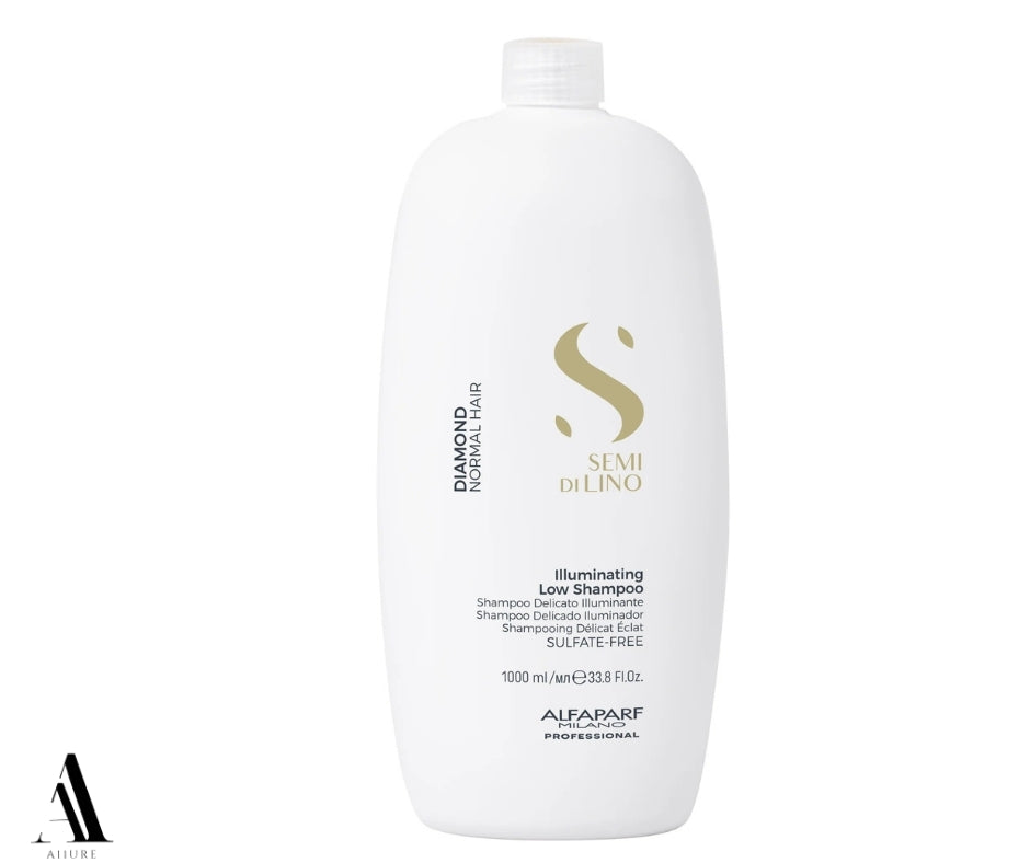 Alfaparf Milano Diamond Illuminating Sulfate Free Shampoo
