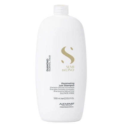 Alfaparf Milano Diamond Illuminating Sulfate Free Shampoo