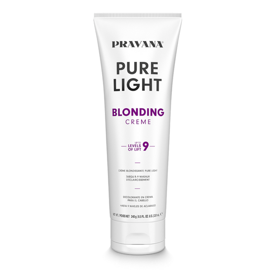 Pravana Pure Light - Blonding Creme