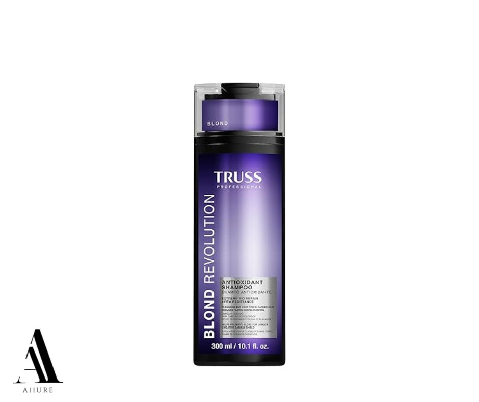 TRUSS Blond Revolution Blonde Shampoo 10.14 fl oz