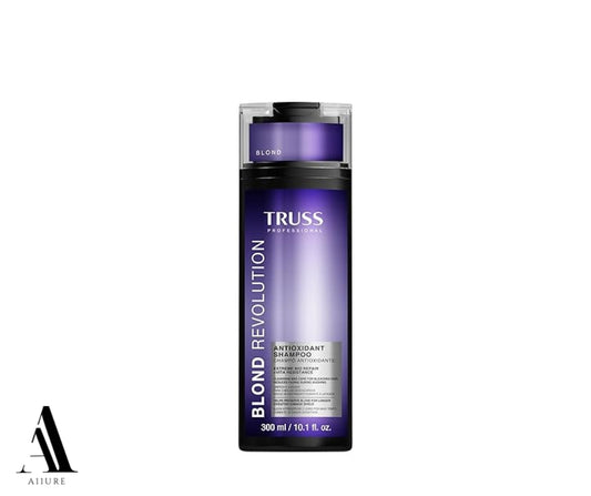 TRUSS Blond Revolution Blonde Shampoo 10.14 fl oz