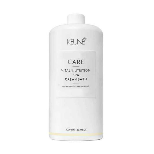 Vital Nutrtrion Spa Creambath 1000ml