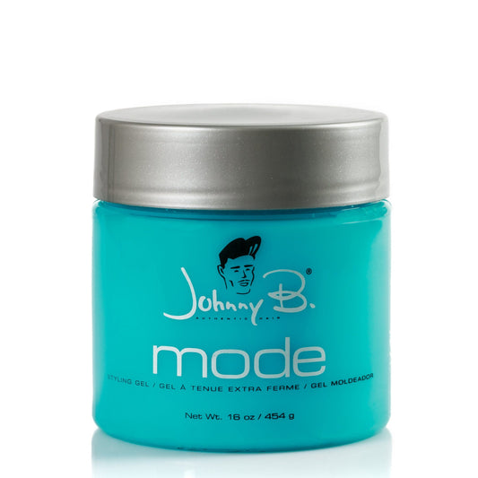 Mode Gel 16 Oz