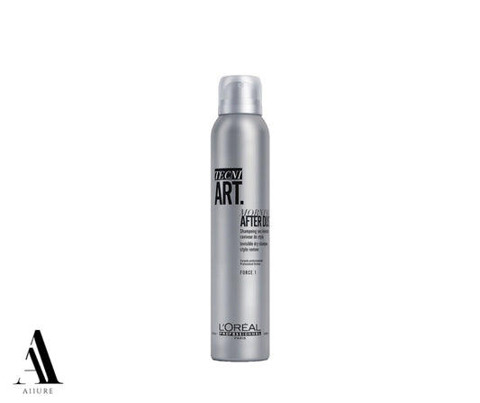 L'OREAL Morning After Dust Dry Shampoo 6.8 oz