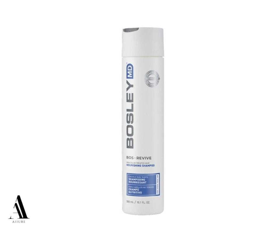 BOSLEY  BosRevive Non Color-Treated Hair Nourishing Shampoo