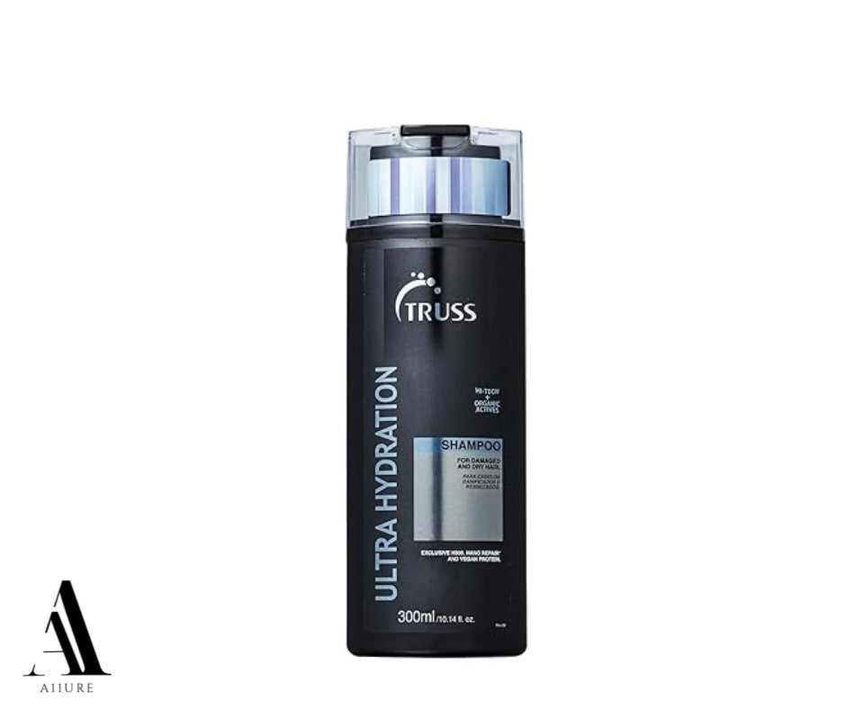 TRUSS Ultra Hydration Hair Shampoo  10.14 fl oz