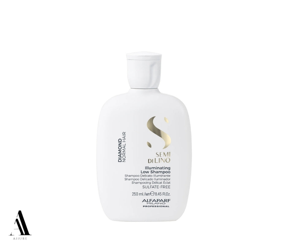 Alfaparf Milano Diamond Illuminating Sulfate Free Shampoo