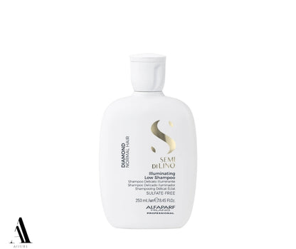 Alfaparf Milano Diamond Illuminating Sulfate Free Shampoo